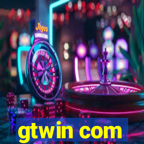 gtwin com